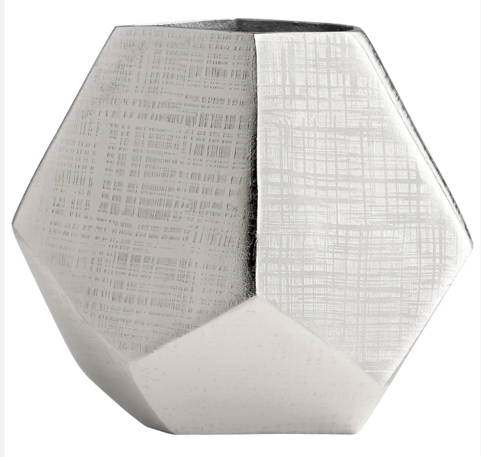 Vulvan Vase