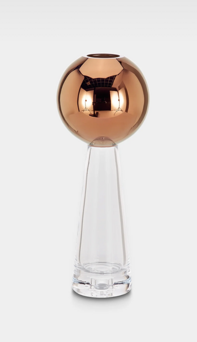 Tank Stem Vase - Tom Dixon