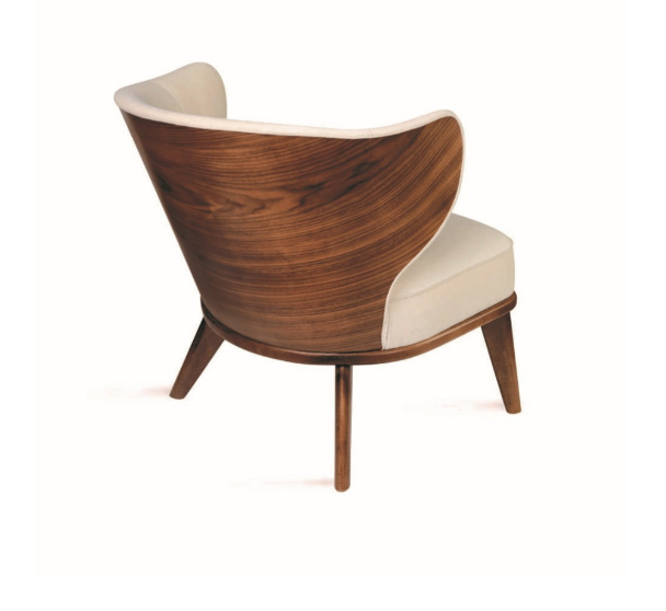 Chamonix Lounge Chair