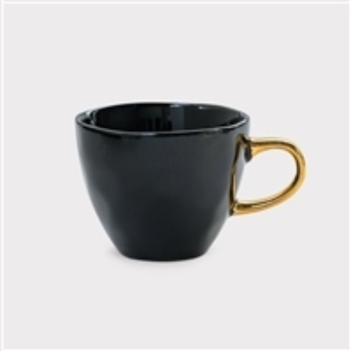 Black Tea Cup