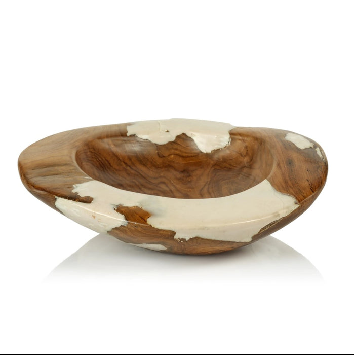 Lamala Teakwood Bowl