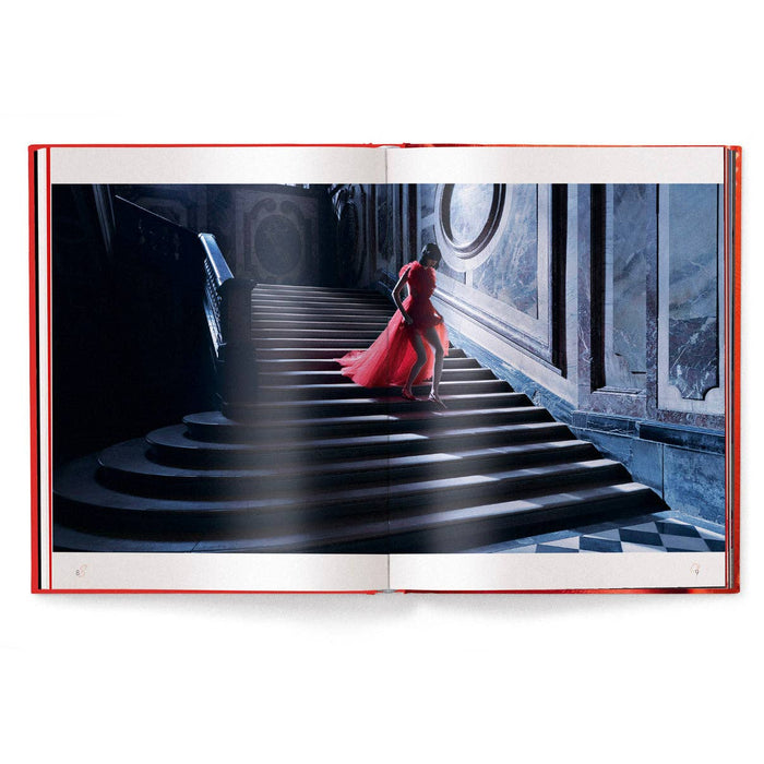The Red Book