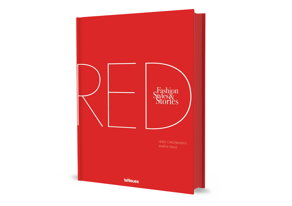 The Red Book