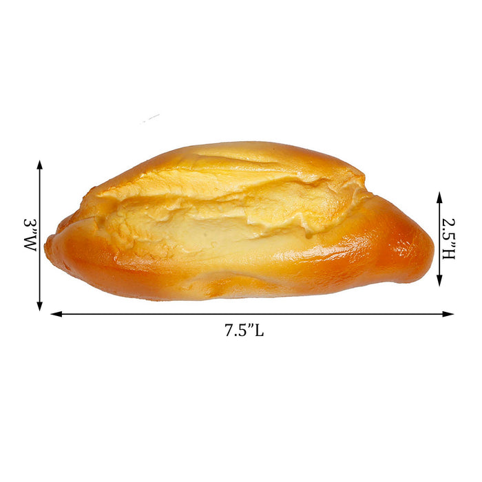 Faux Bread Roll