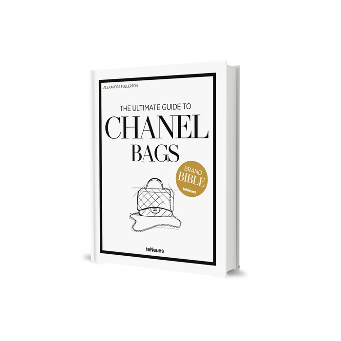 The Ultimate Guide to Chanel Bags