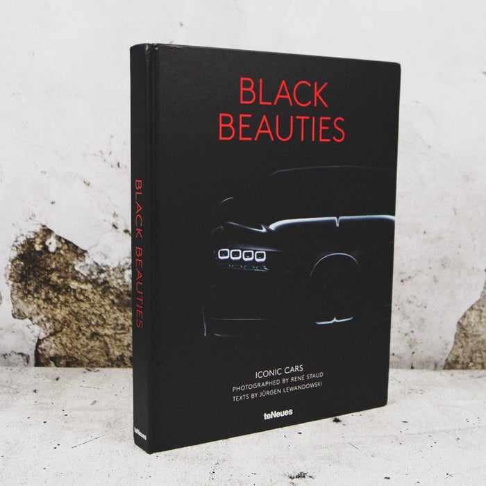 Black Beauties