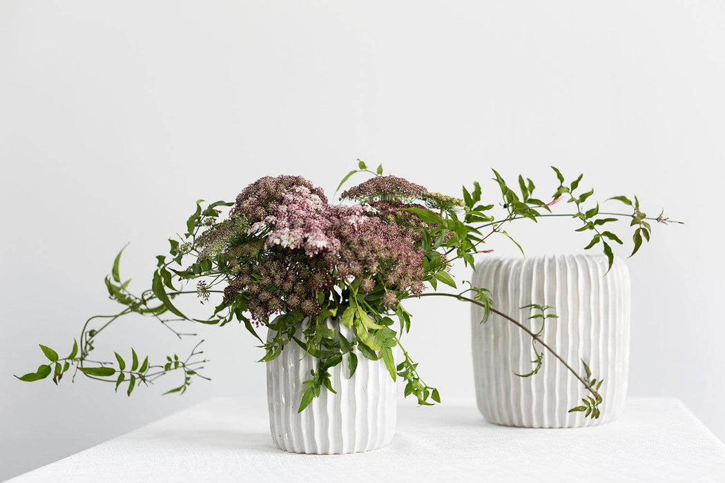 Haven Vase Small