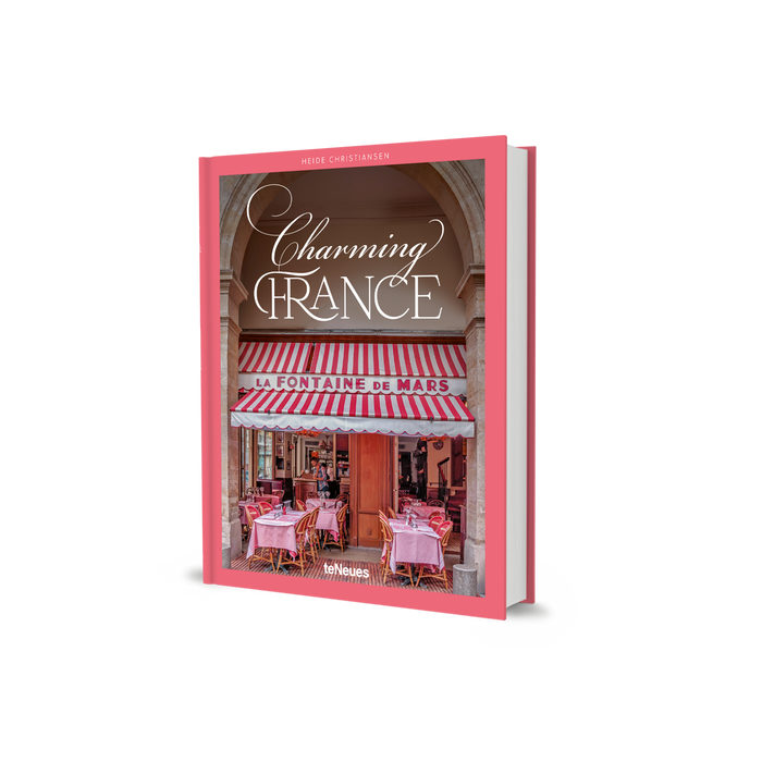 Charming France