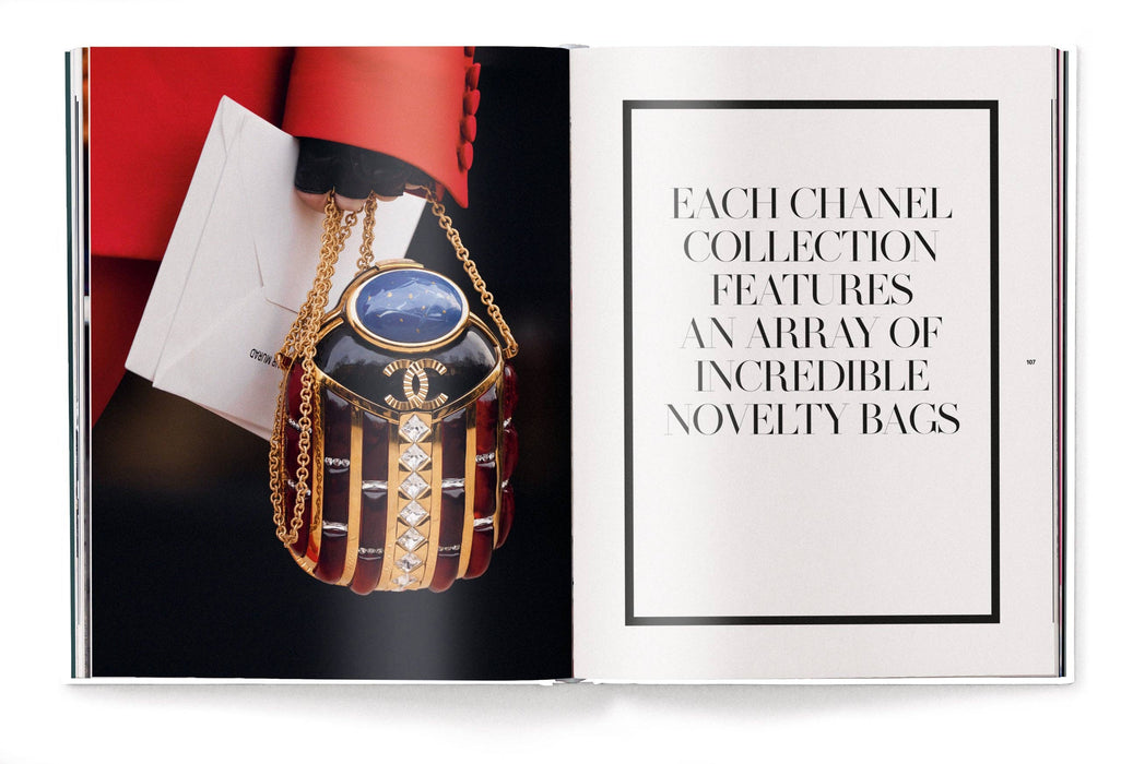 The Ultimate Guide to Chanel Bags