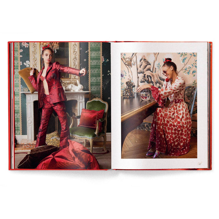 The Red Book