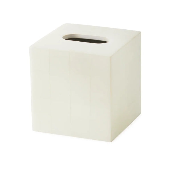 Arles Cream Tissue Box