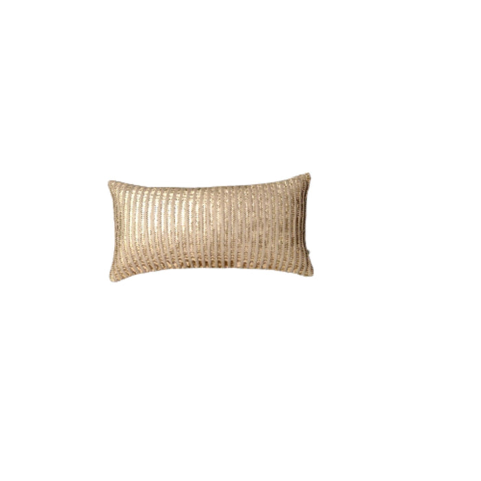 Tresse Spline Pillow