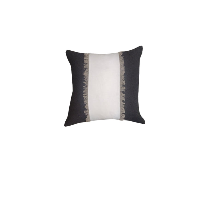 Savanah Onyx Lumbar Pillow