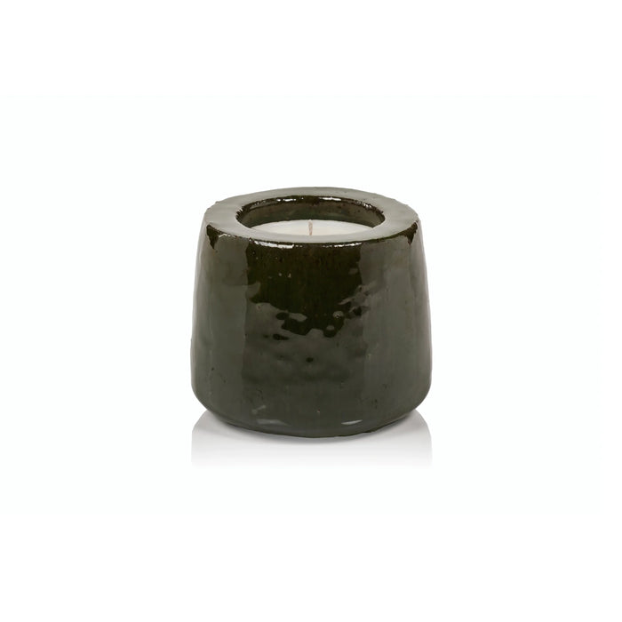 Normandy 1 Wick Outdoor Candle