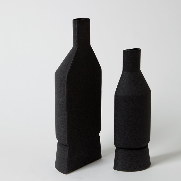 Vases + Bowls