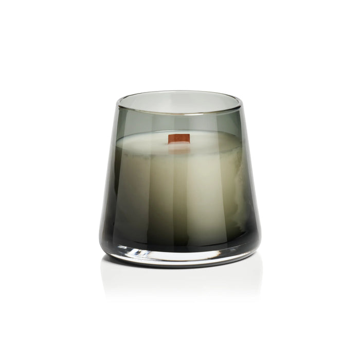 Glass 11oz. Cedar/ Hinoki Candle