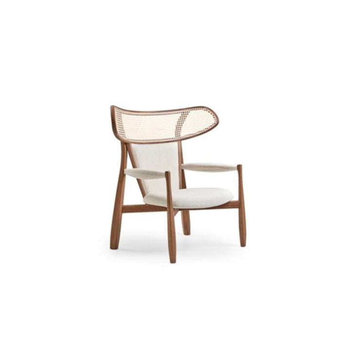 Abrachi Lounge Chair