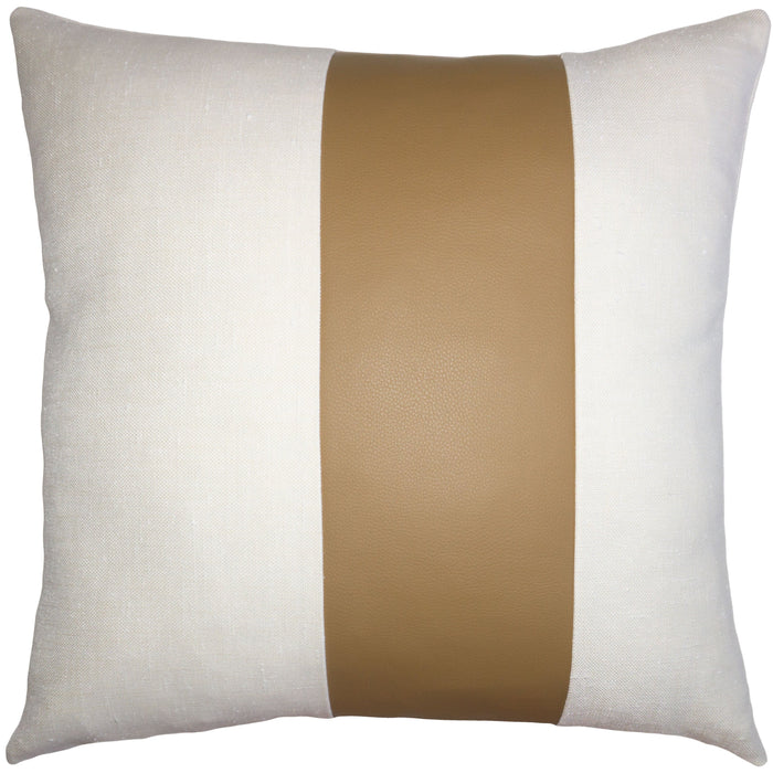 Addie Sandstone Pillow