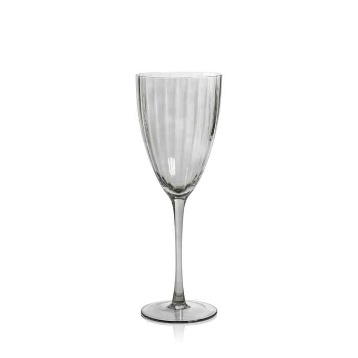 Madeline White Wine Glass  (Set of Four)