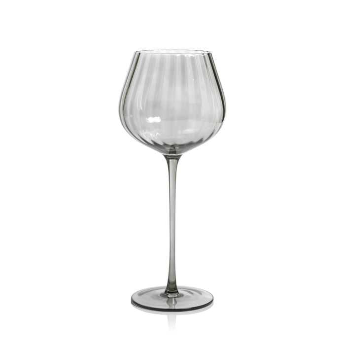 Madeline Red Wine Glass  (Set of Four)