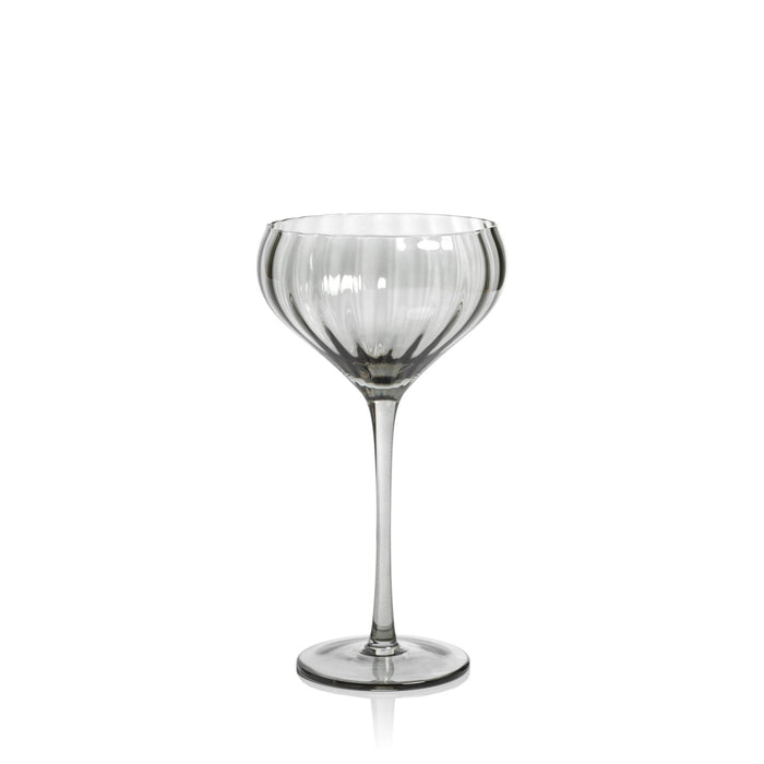 Madeline Cocktail Glass  (Set of Four)