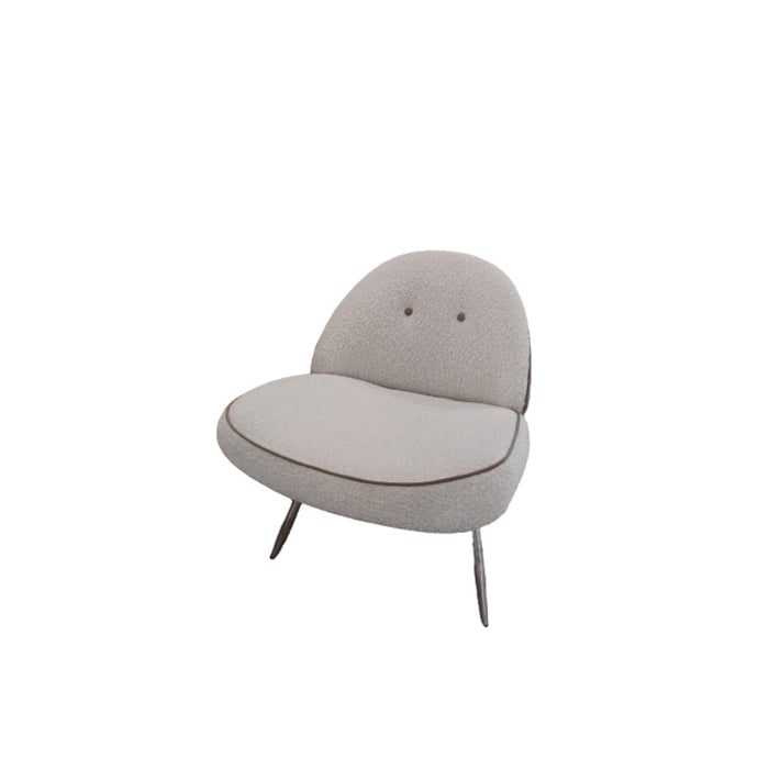 Cresent Lounge Chair