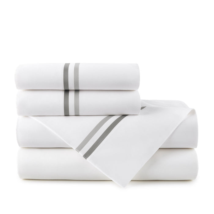 Duo Standard Pillow Cases