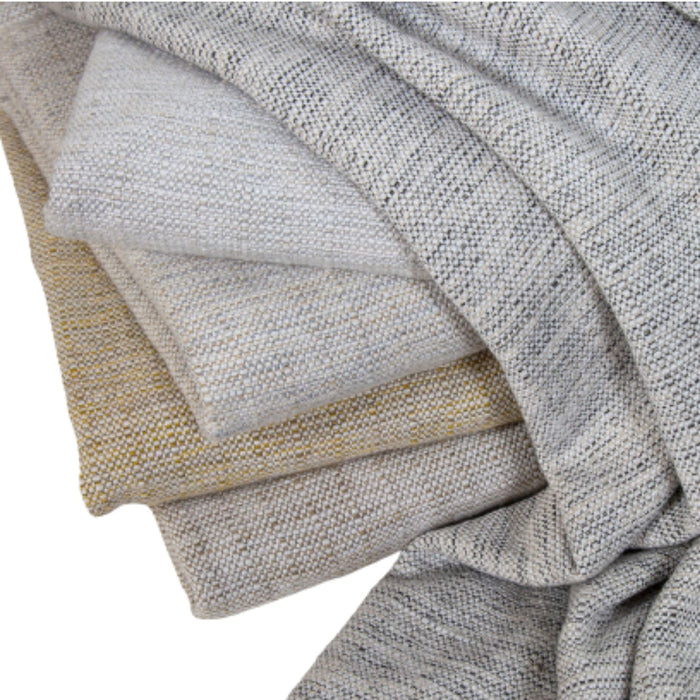 Sisal Wren Throw Blanket