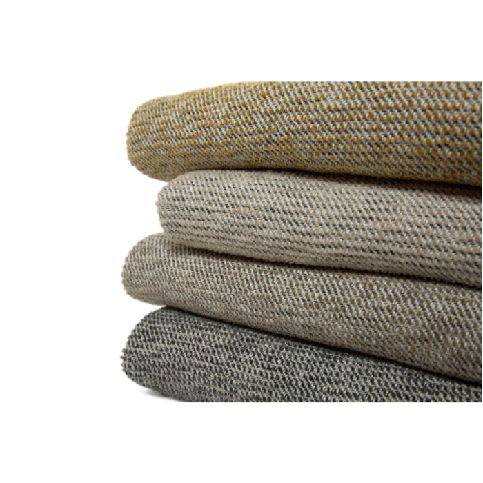 Townes Platinum Throw Blanket