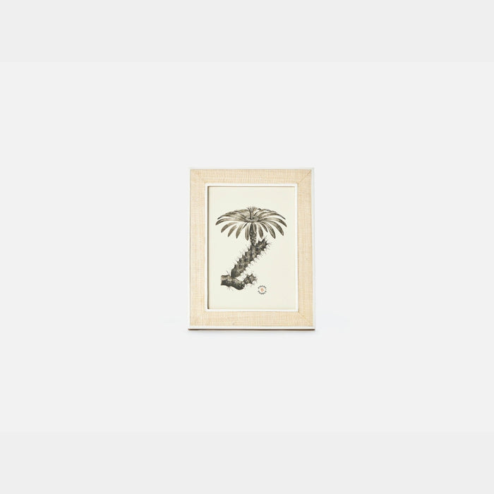 Aberdeen Beige 5" x 7" Frame