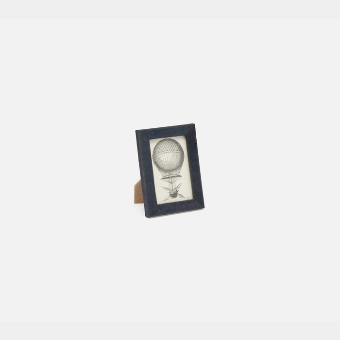 Verwood Midnight 4" x 6" Frame
