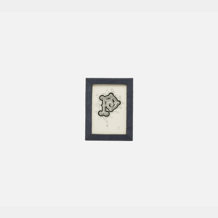 Verwood Midnight 5" x 7" Frame