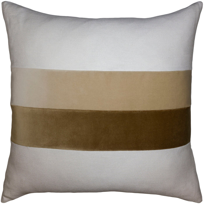 Runway Cement Honey Pillow